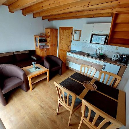 Apartman Tatralandia 336 Liptovsky Mikulas Luaran gambar