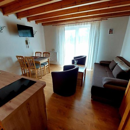 Apartman Tatralandia 336 Liptovsky Mikulas Luaran gambar