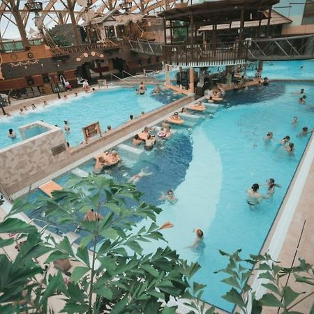 Apartman Tatralandia 336 Liptovsky Mikulas Luaran gambar