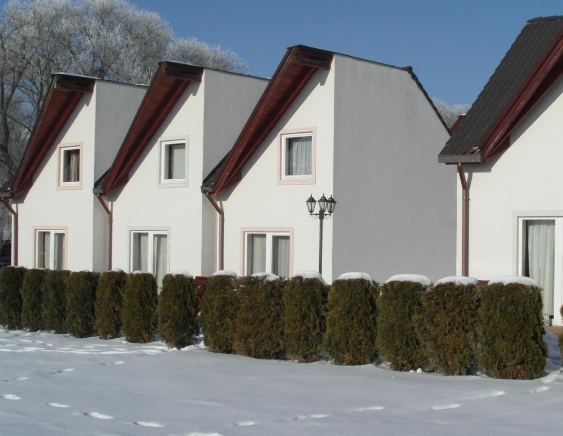 Apartman Tatralandia 336 Liptovsky Mikulas Luaran gambar