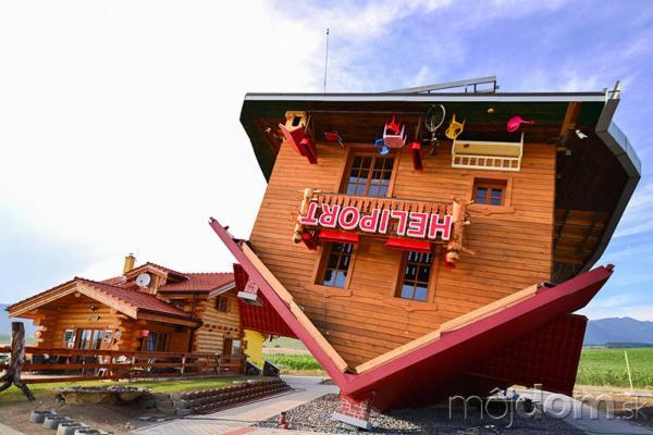 Apartman Tatralandia 336 Liptovsky Mikulas Luaran gambar