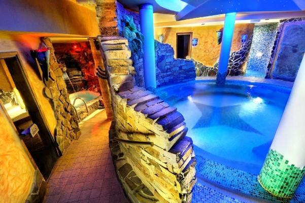 Apartman Tatralandia 336 Liptovsky Mikulas Luaran gambar