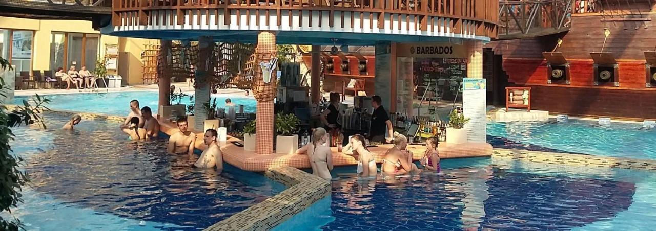 Apartman Tatralandia 336 Liptovsky Mikulas Luaran gambar