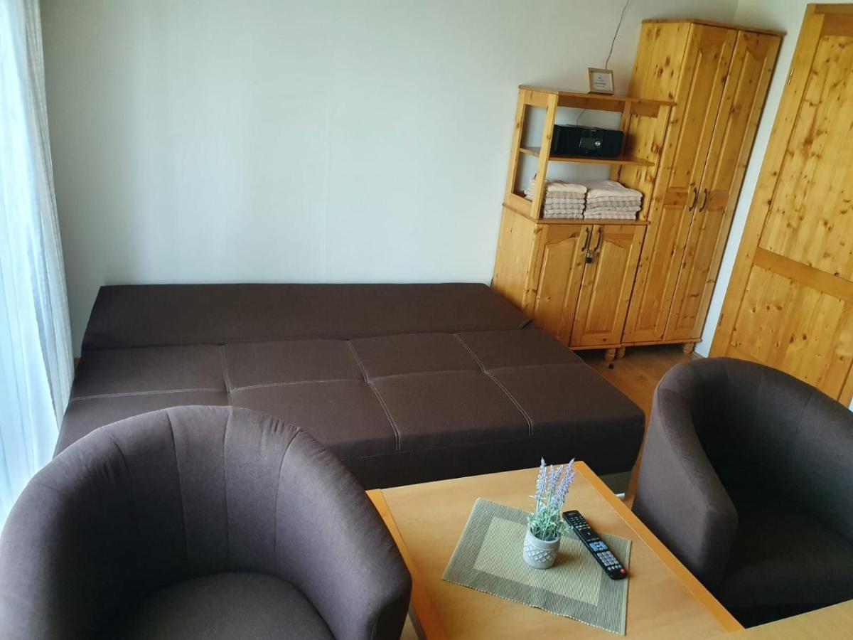 Apartman Tatralandia 336 Liptovsky Mikulas Luaran gambar