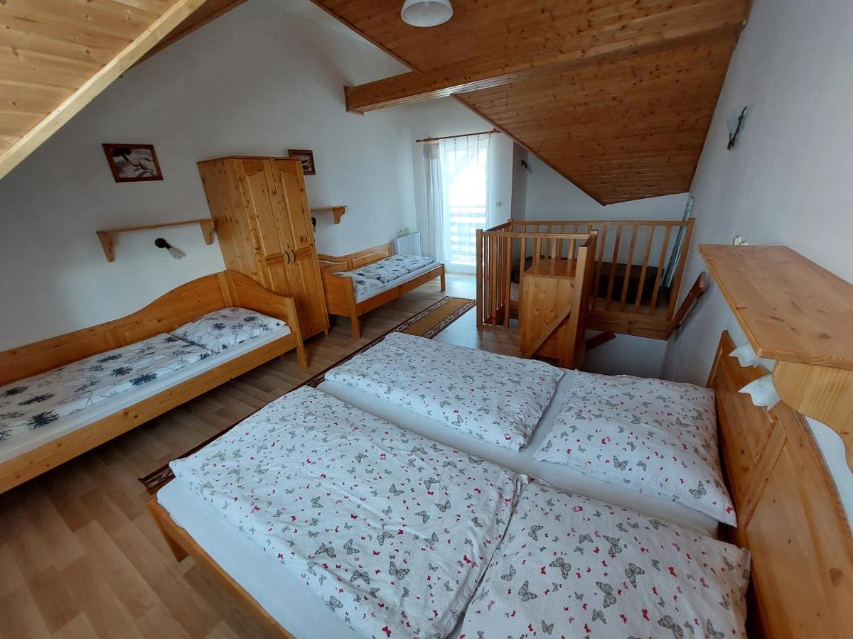 Apartman Tatralandia 336 Liptovsky Mikulas Luaran gambar