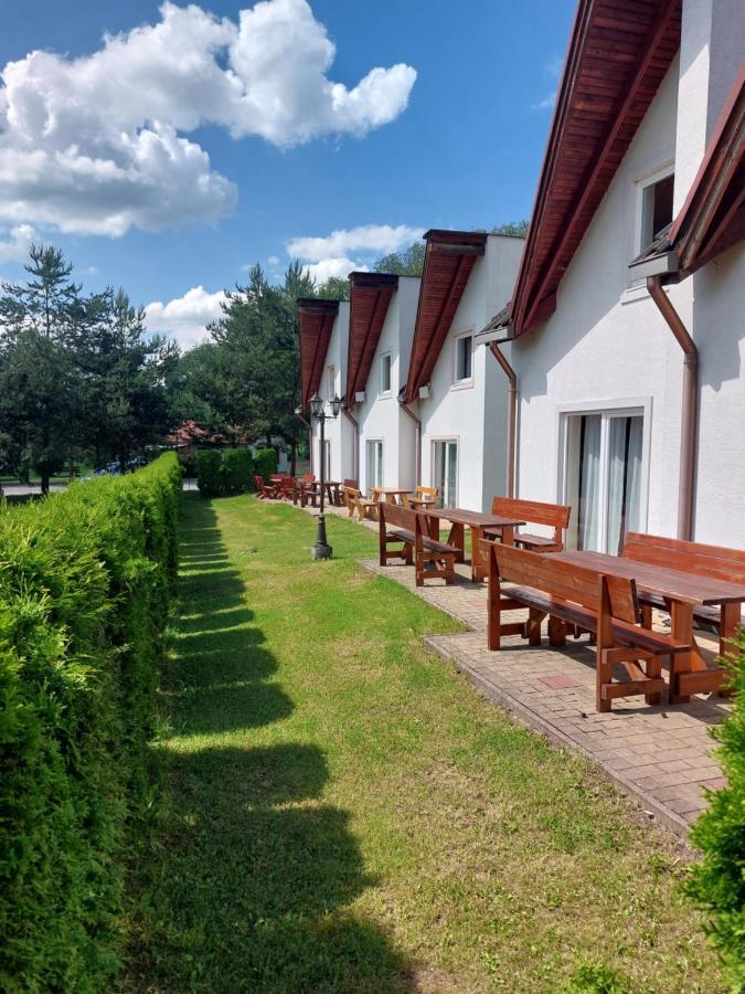 Apartman Tatralandia 336 Liptovsky Mikulas Luaran gambar