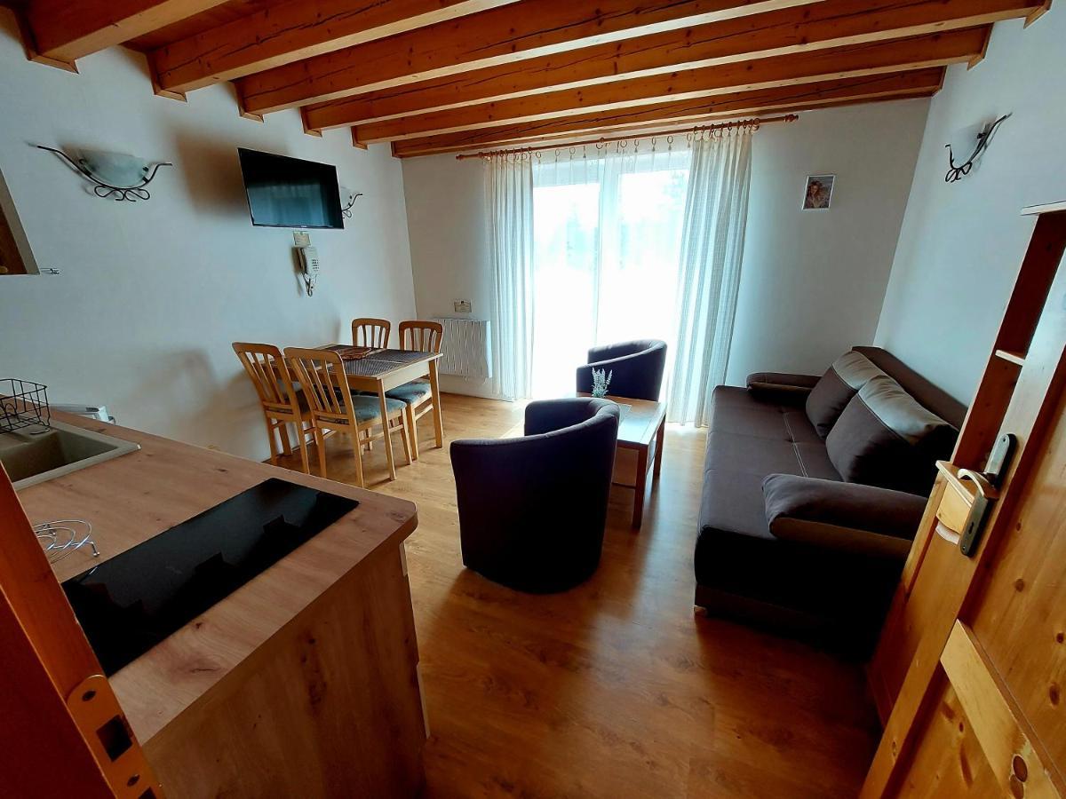Apartman Tatralandia 336 Liptovsky Mikulas Luaran gambar