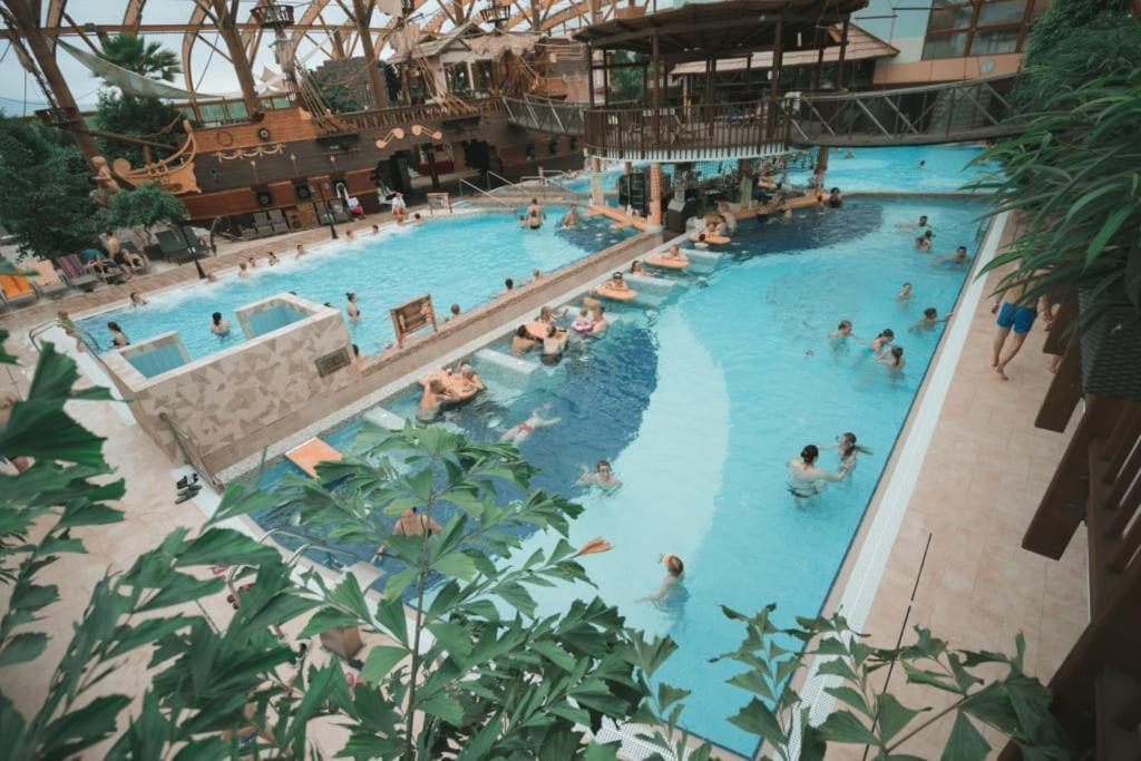 Apartman Tatralandia 336 Liptovsky Mikulas Luaran gambar